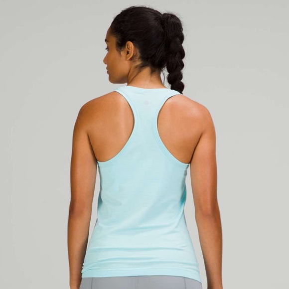 Lululemon Swiftly Tech Racerback Tank Top - Picture 2 of 6